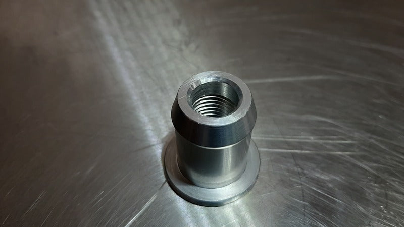 GIR Crankcase Breather Port Adapter