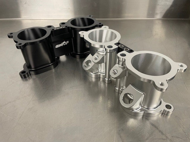 GIR TGV Billet Housing