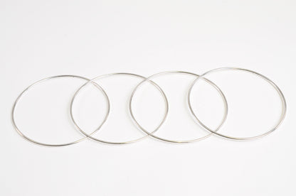 WRC Cylinder Block Gas Ring Seal