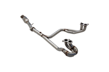 Subaru GC GD GG Sedan Naturally Aspirated Header and Cat Kit