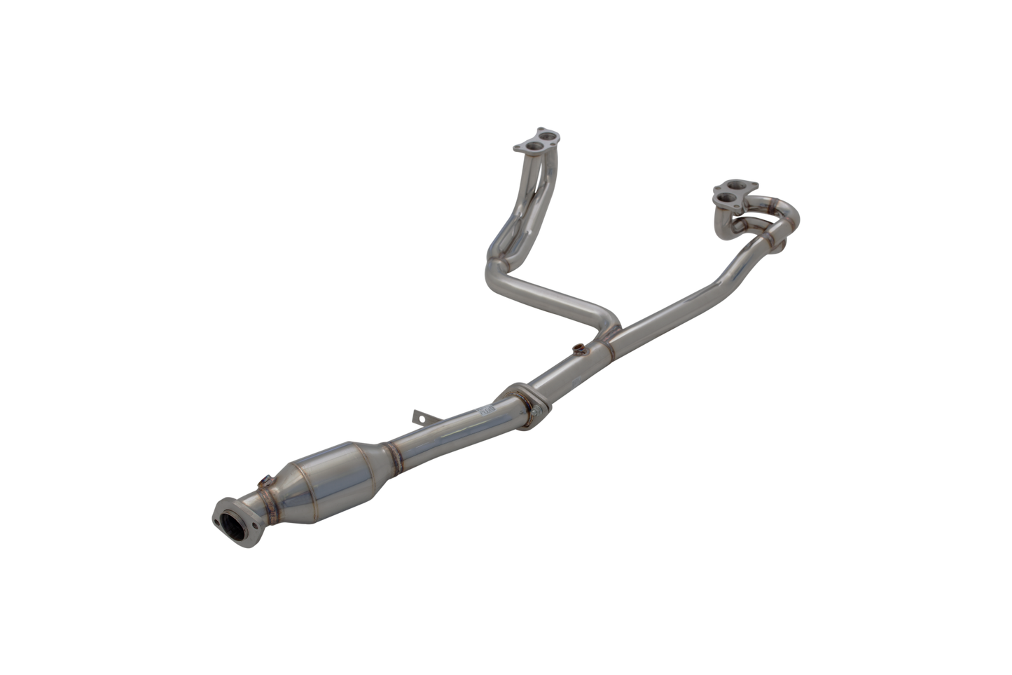 Subaru GC GD GG Sedan Naturally Aspirated Header and Cat Kit