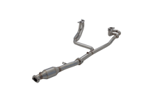 Subaru GC GD GG Sedan Naturally Aspirated Header and Cat Kit