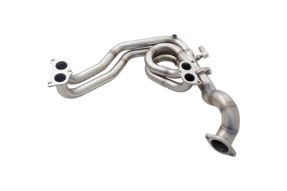 4U-GSE 4 into 1 Header for 86 & BRZ
