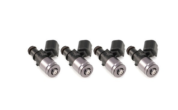 INJECTOR DYNAMICS ID1050X FUEL INJECTORS SUIT SUBARU WRX 01-14/STI 01-17/LIBERTY BL/FORESTER 07-12