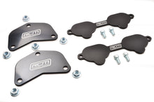 RCM Subaru Engine Port Blanking Plate Kit EJ# - 1992-1998