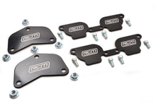 RCM Subaru Engine Port Blanking Plate Kit EJ# - 1999+
