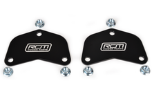 RCM Subaru Cylinder Head Exhaust Port Blanking Plate Kit EJ# - 1992+