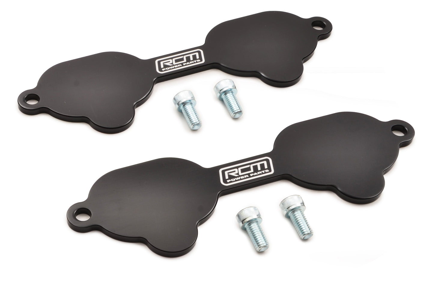 RCM Subaru Engine Port Blanking Plate Kit EJ# - 1992-1998