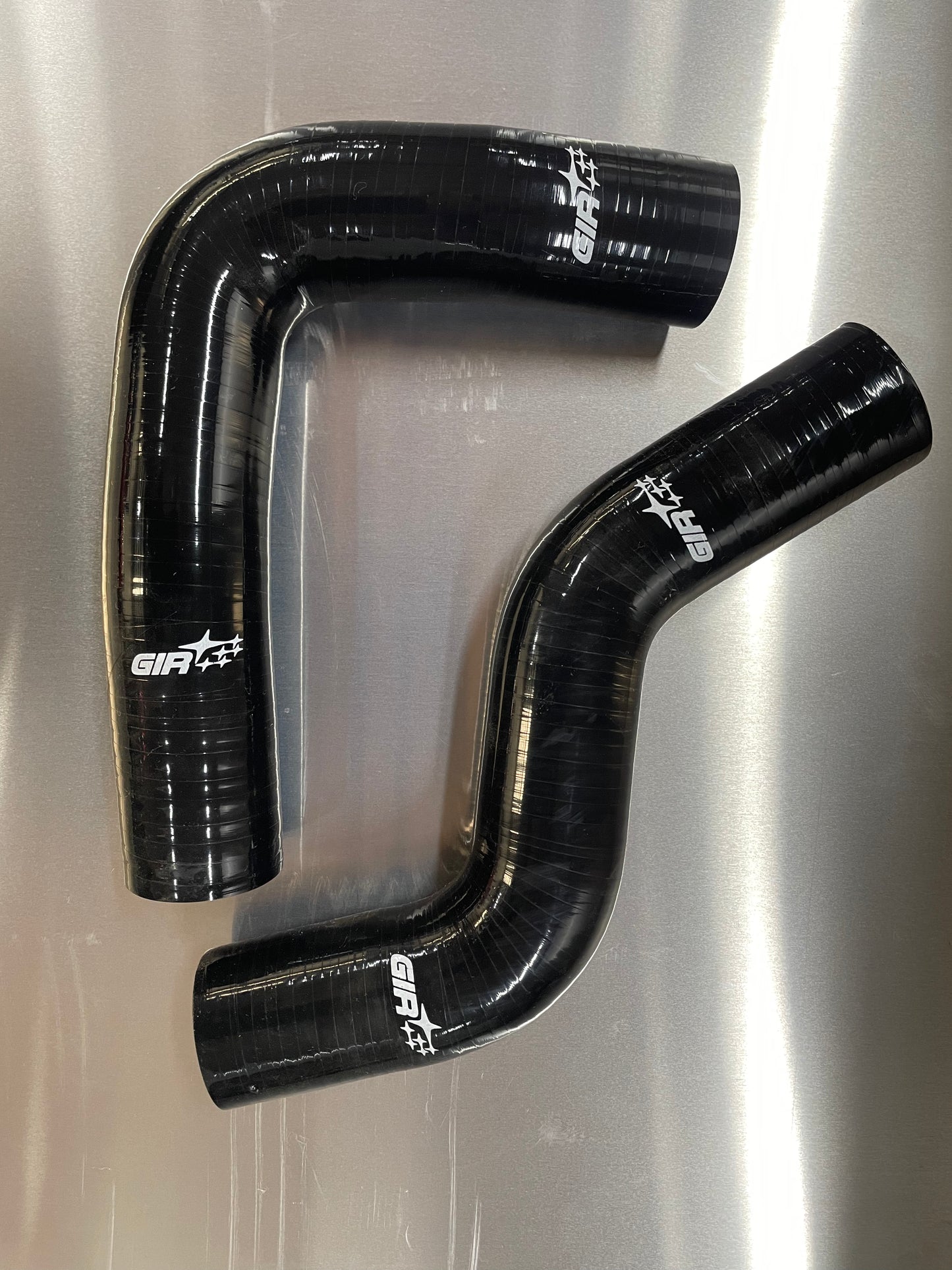 GIR Silicone Radiator hose set GC8