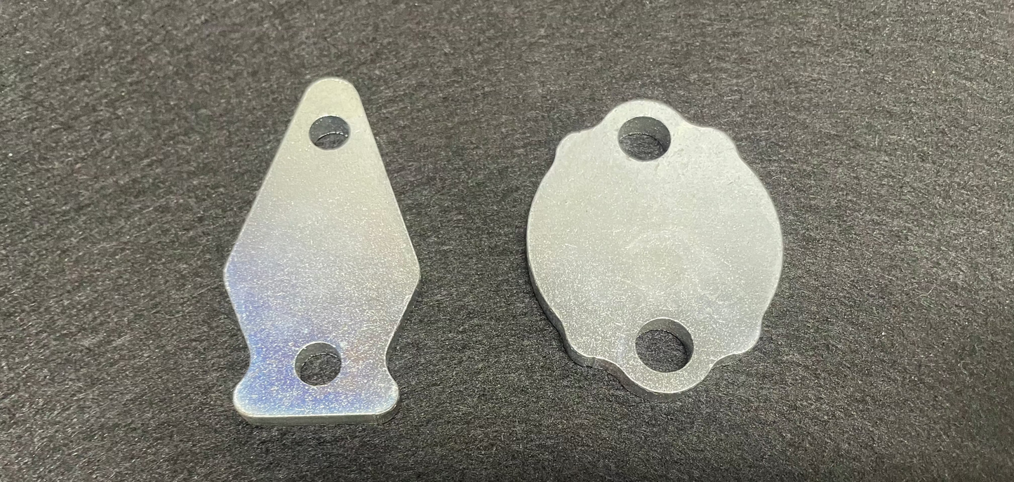 GIR AIR PUMP DELETE KIT