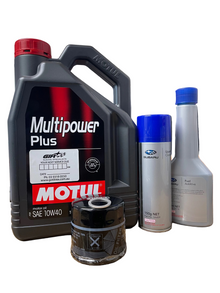 GIR MOTUL EJ SERVICE KIT