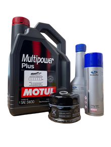 GIR MOTUL FA SERVICE KIT