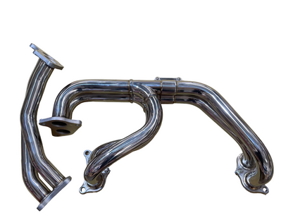 GIR EJ STI TWIN SCROLL HEADERS