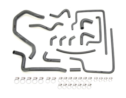 RCM / Samco Coolant Hose Kit WRX / STI 96-00
