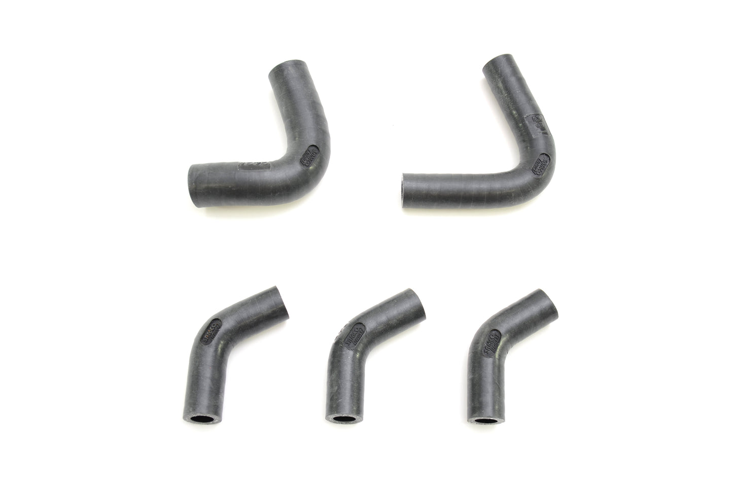 RCM / Samco Coolant Hose Kit WRX / STI 96-00