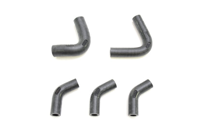 RCM / Samco Coolant Hose Kit WRX / STI 96-00