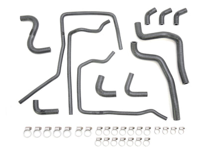 RCM / Samco Coolant Hose Kit WRX / STI 01-02