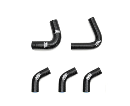 RCM / Samco Coolant Hose Kit WRX / STI 01-02