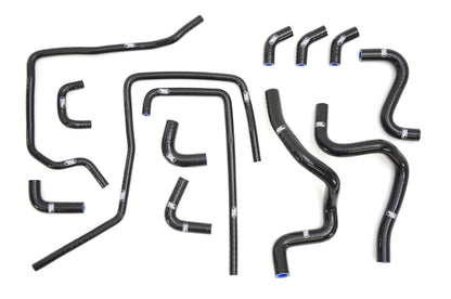RCM / Samco Coolant Hose Kit WRX / STI 06-07