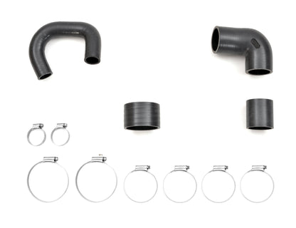 RCM / Samco Intercooler Hose Kit STI 99-00