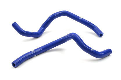 RCM / Samco Coolant Hose Kit STI 2014+ VAF STI