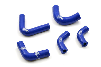 RCM / Samco Coolant Hose Kit STI 2014+ VAF STI