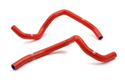 RCM / Samco Coolant Hose Kit STI 2014+ VAF STI