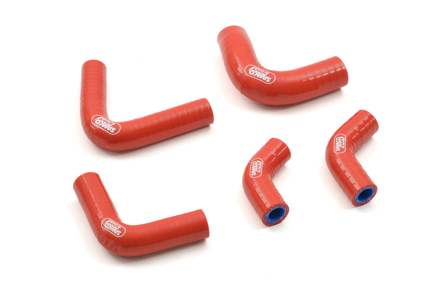 RCM / Samco Coolant Hose Kit STI 2014+ VAF STI