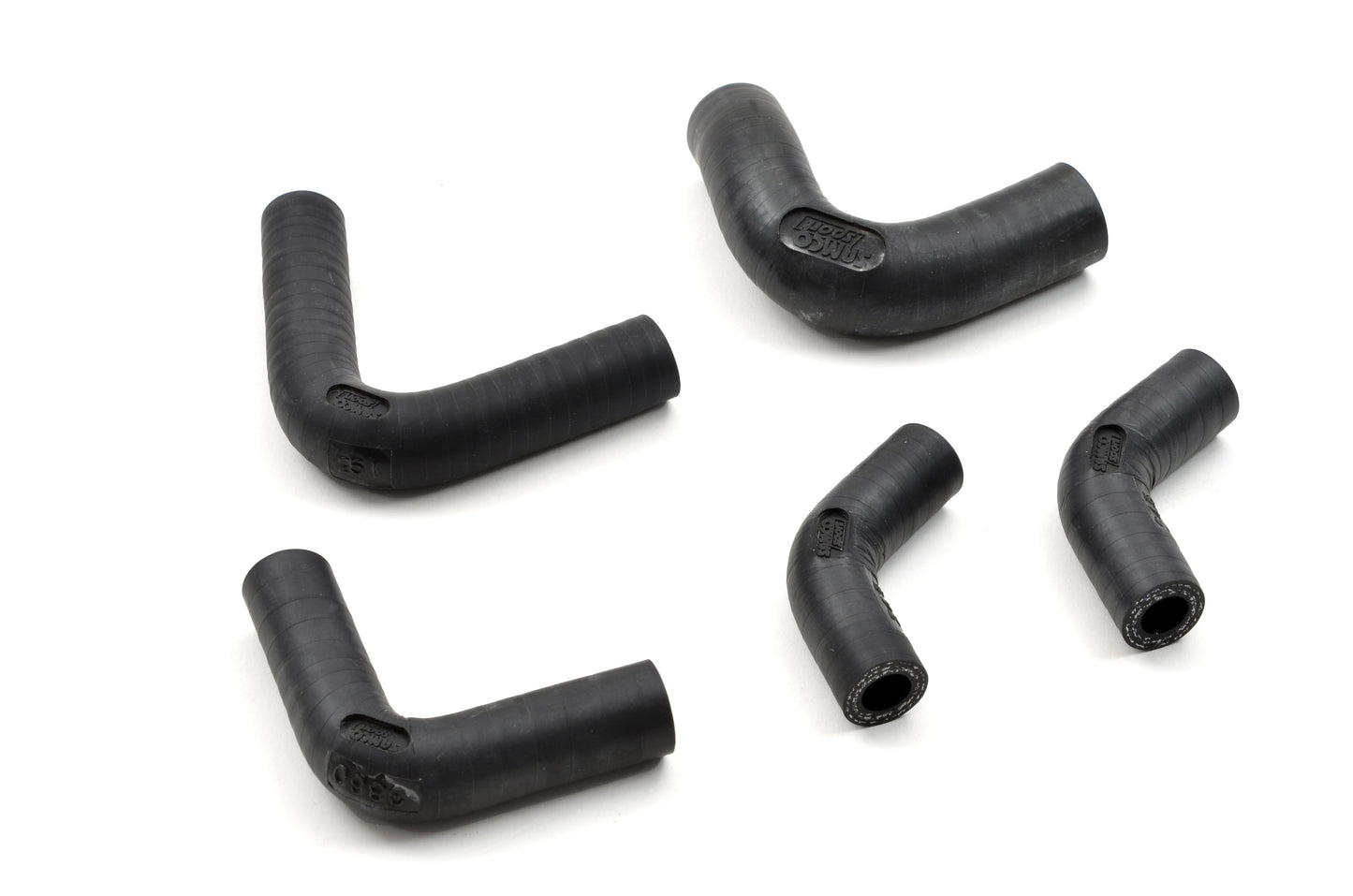 RCM / Samco Coolant Hose Kit STI 2014+ VAF STI