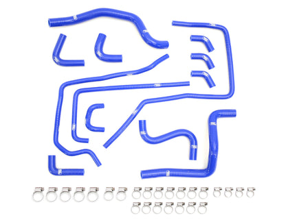 RCM / SAMCO Coolant Hose Kit WRX / STI 05-06