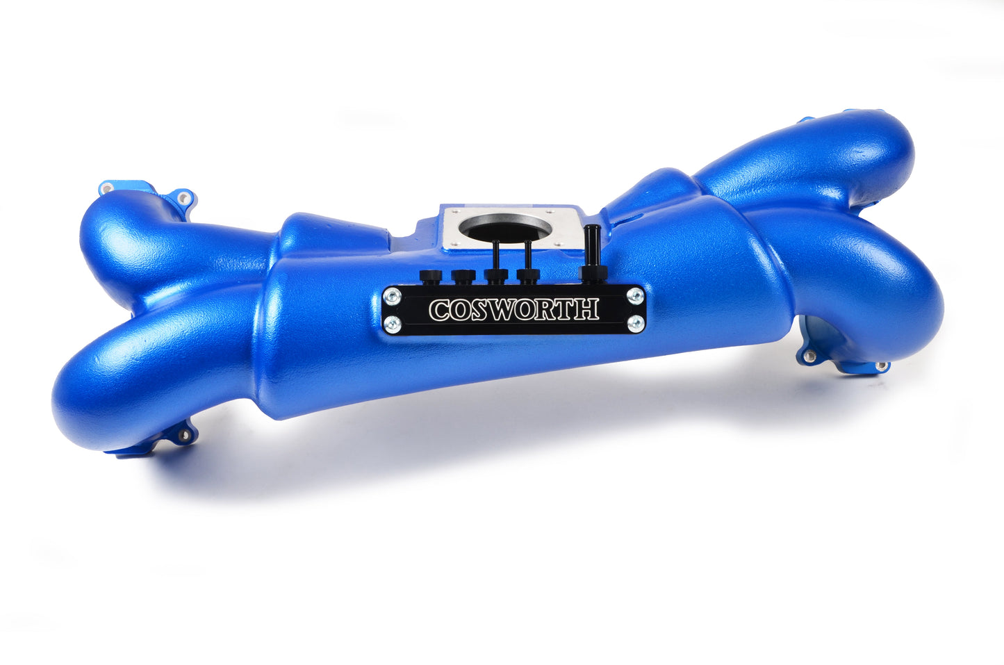 Cosworth Subaru Inlet Manifold