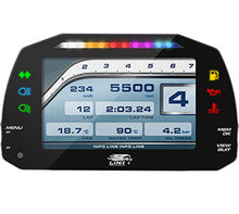 Link MXS Strada Dash - Street Edition