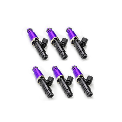 Injector Dynamics XDS Fuel Injectors BMW 1050 / 1300 / 1750 / 2600cc
