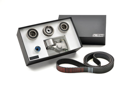 RCM - Mitsuboshi Timing Belt & Water Pump Combo Kit 2002MY+ EJ20/22/25