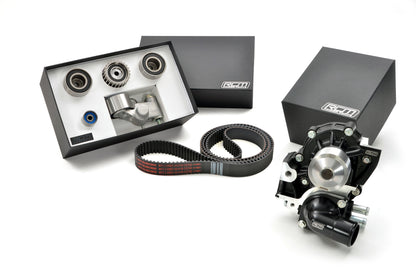 RCM - Mitsuboshi Timing Belt & Water Pump Combo Kit 2002MY+ EJ20/22/25