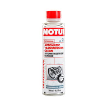 Motul Automatic Transmission Clean