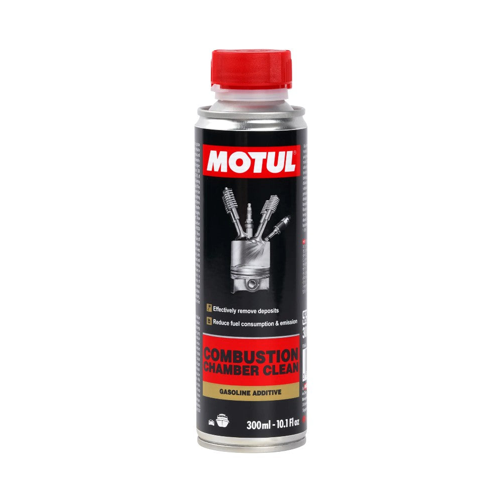 Motul Combustion Chamber Clean