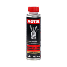 Motul Combustion Chamber Clean