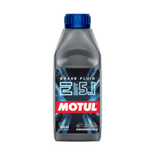 Motul E DOT 5.1 Brake Fluid