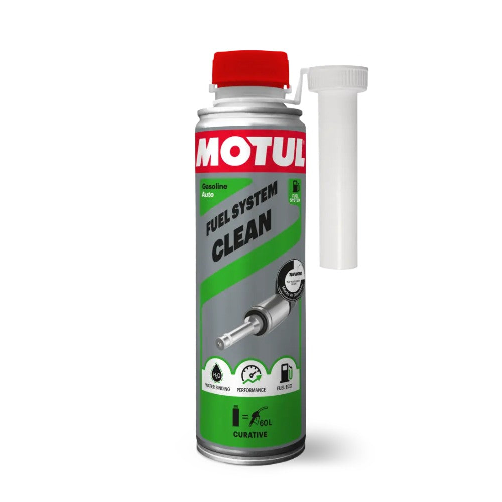 Motul Fuel System Clean