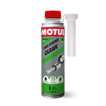 Motul Fuel System Clean