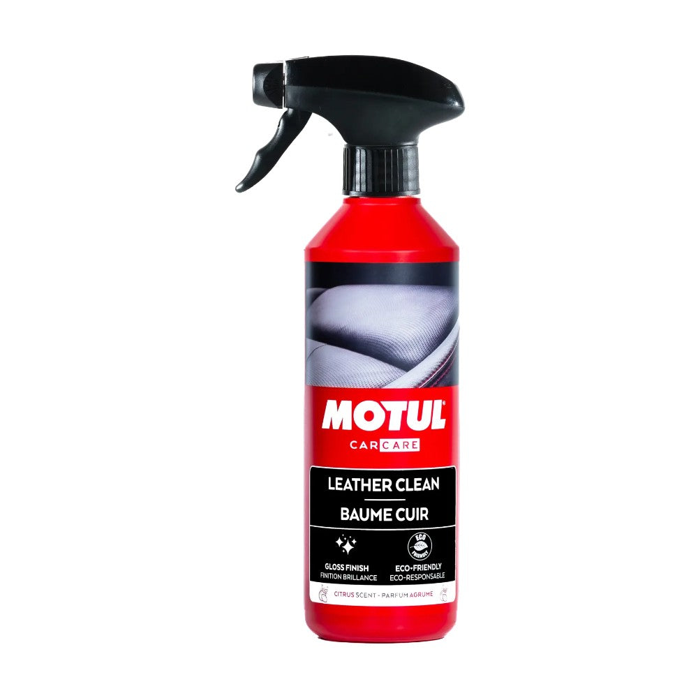 Motul Leather Clean