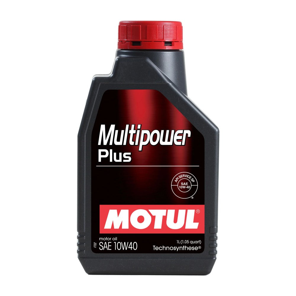 Motul Multipower Plus 10W-40