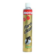 Motul Parts Clean (Moderate Dry, plastic friendly) - 840ml