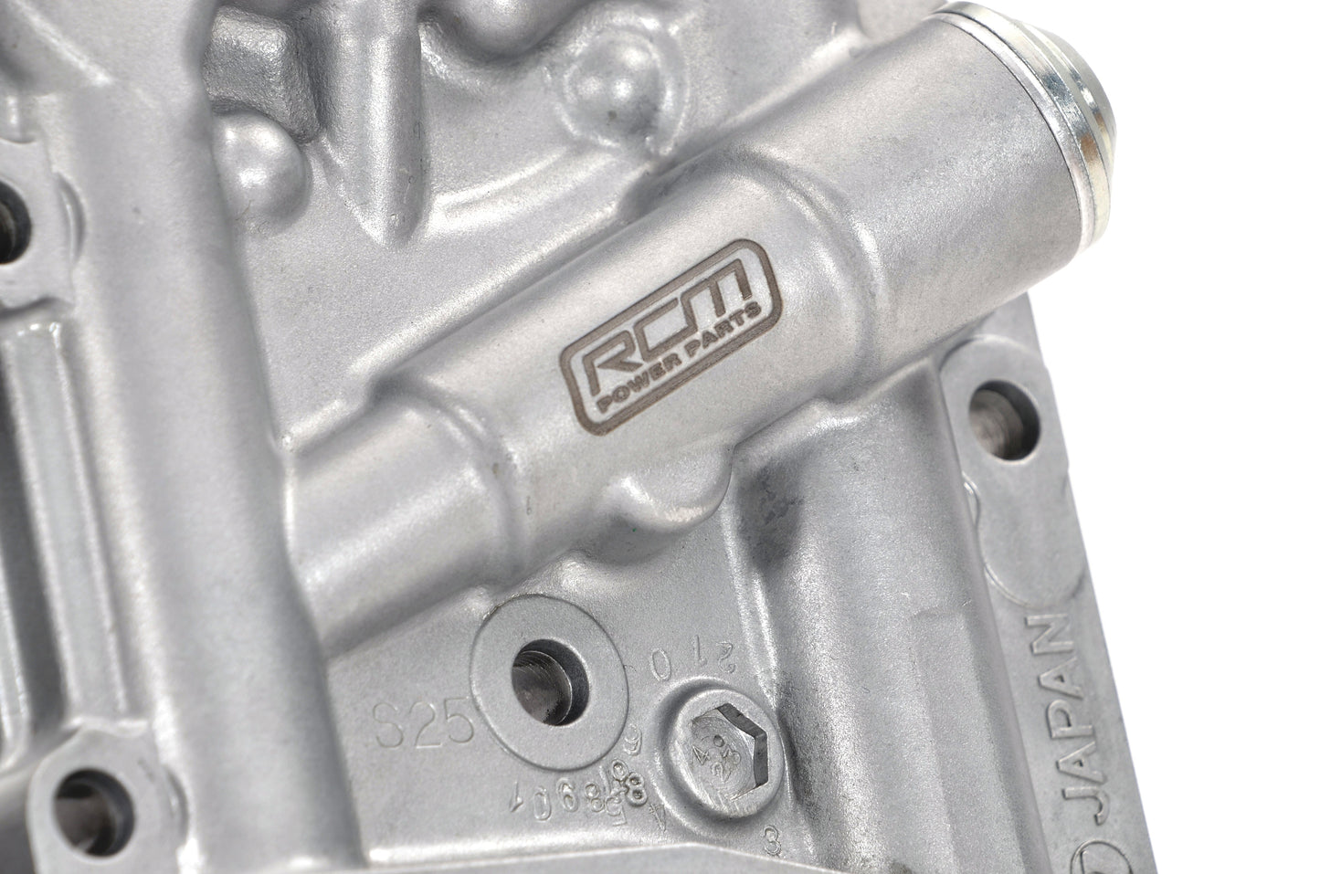 RCM 12mm Modified Oil Pump