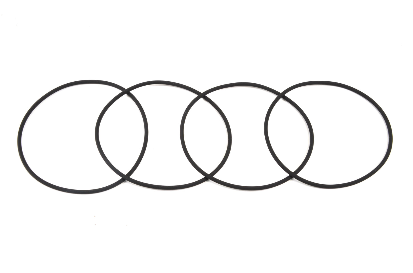 RCM Billet Tumbler Generator Valve (TGV) O ring Seal
