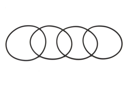 RCM Billet Tumbler Generator Valve (TGV) O ring Seal