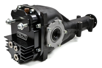 RCM Subaru GDB/GGB Billet R180 Rear Cover Kit