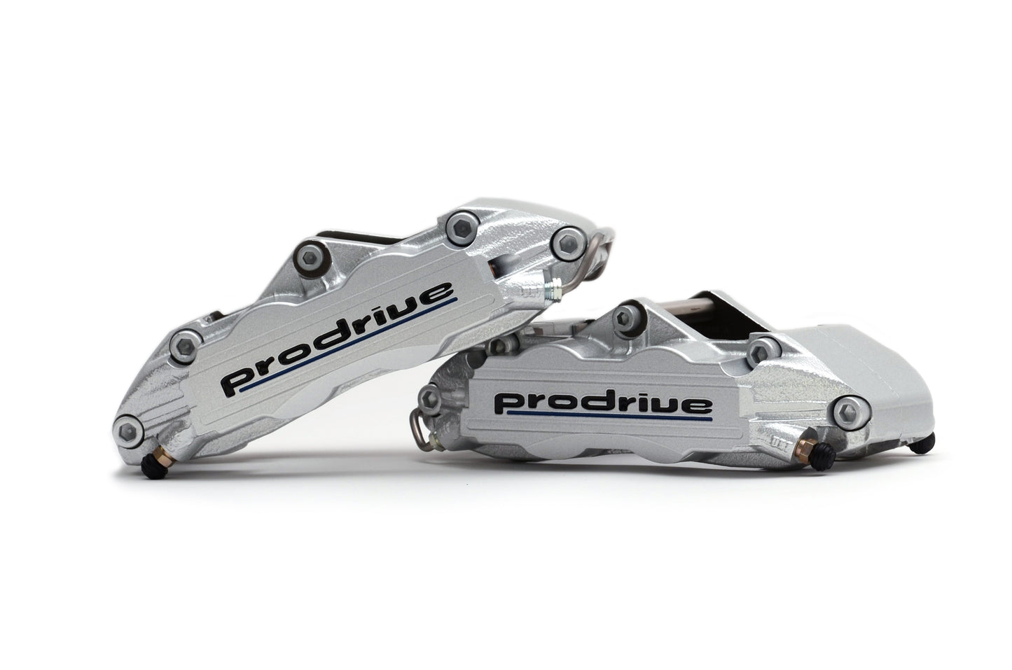 ALCON Prodrive 4 Pot Caliper Pair Rebuild Kit