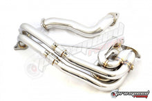 PSR UNEQUAL LENGTH PERFORMANCE HEADERS SUIT TOYOTA 86 / SUBARU BRZ / WITH HEAT COATING